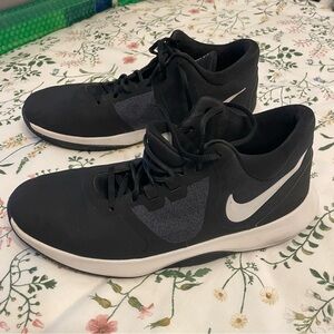 Nike Air Precision II